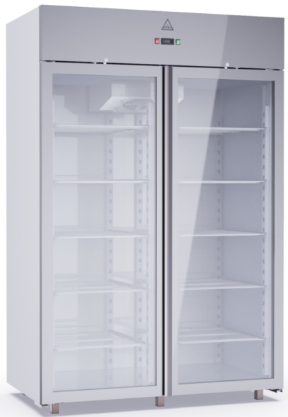 Шкаф холодильный АРКТО D 1, 4-S