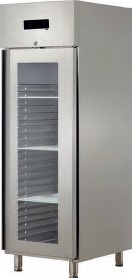 Шкаф холодильный OZTIRYAKILER GN 600.01 NMV HC