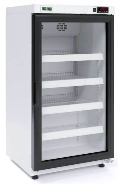 Шкаф холодильный МХМ ШХСн-0, 10 С (с механическим замком)