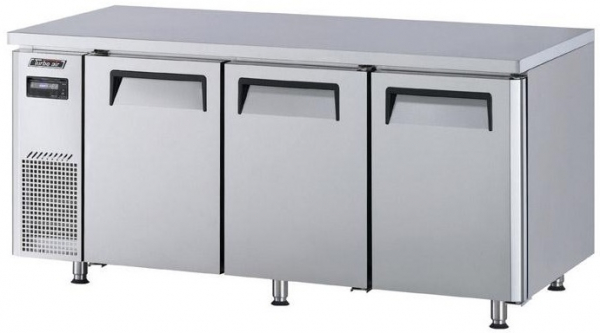 Стол холодильный TURBO AIR KUR18-3-750