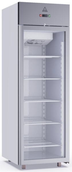 Шкаф холодильный АРКТО D 0, 7-S