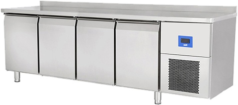 Стол холодильный OZTIRYAKILER 470.00 NMV HC E4