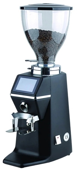 Кофемолка CARIMALI X010 OD B черный