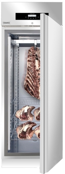 Шкаф для созревания мяса MEATICO STG MEAT 700 INOX