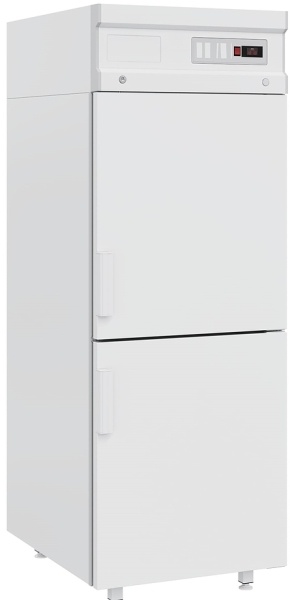 Шкаф холодильный POLAIR Smart Door CM107hd-S