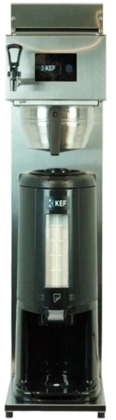 Кофеварка KEF FLS 2, 5