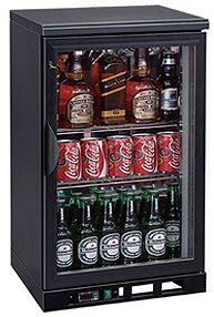 Шкаф холодильный Koreco SC150G