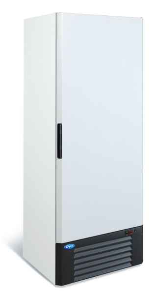 Шкаф холодильный МАРИХОЛОДМАШ Капри 0, 7 М
