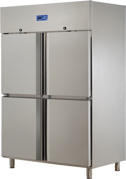 Шкаф холодильный OZTIRYAKILER GN 1200.10 NMV HC