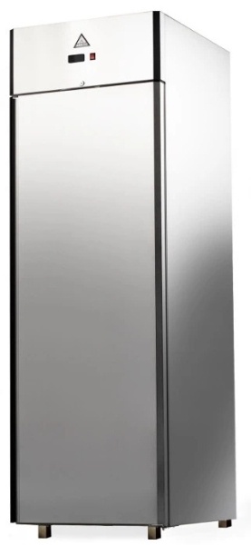 Шкаф холодильный АРКТО V 0.7 - Gc