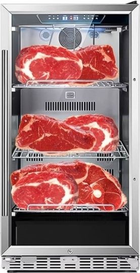 Шкаф для вызревания мяса и сыра INNOCOOK DM-240
