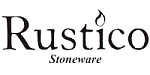 Оборудование RUSTICO Stoneware