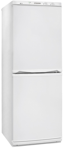 Шкаф морозильный POZIS FVD-257 белый