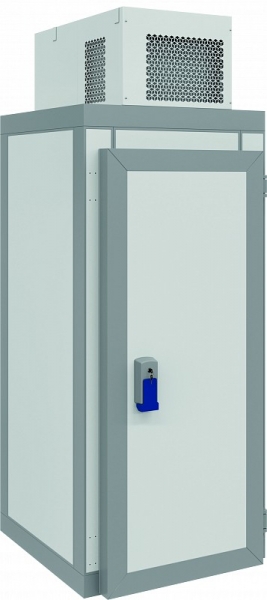 Камера морозильная POLAIR КХН-1, 44 (1000*1150*2615) Мinicellа МВ 2 двери