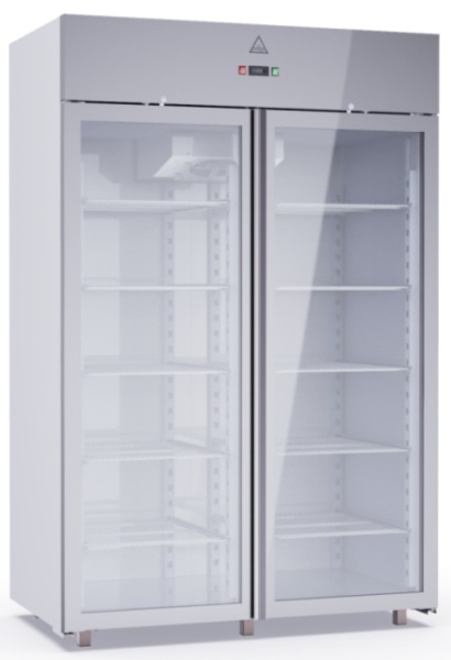 Шкаф холодильный АРКТО V 1, 4-Sd
