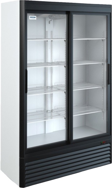 Шкаф холодильный МХМ ШХСн-0, 80 С купе