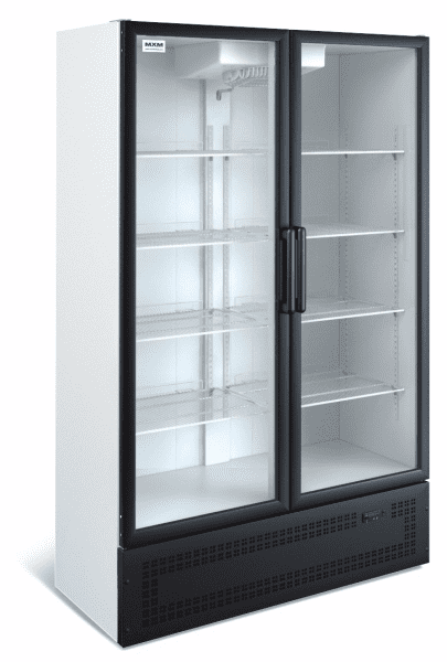 Шкаф холодильный МХМ Капри 1, 12 УСК