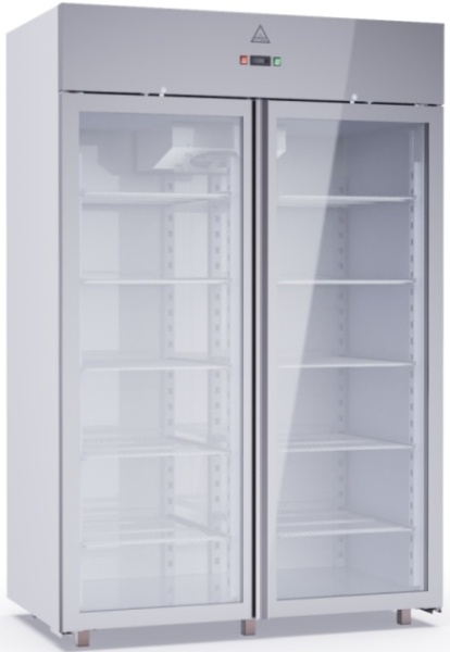 Шкаф холодильный АРКТО D 1, 0-S