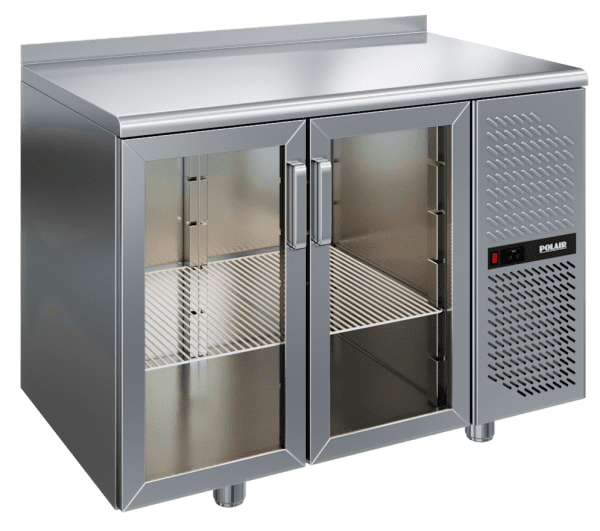 Стол холодильный POLAIR TD2-GC