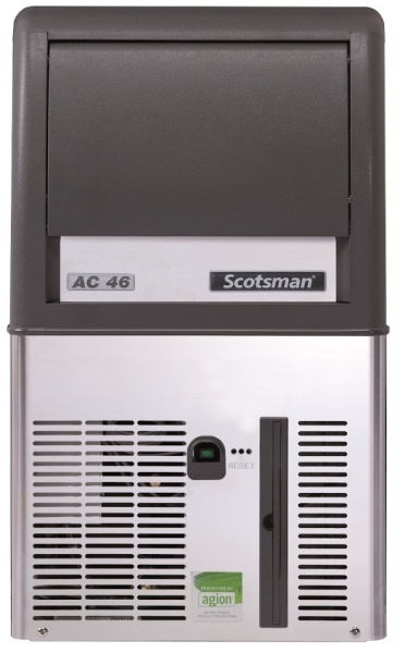Льдогенератор SCOTSMAN ACM 46 WS гурме