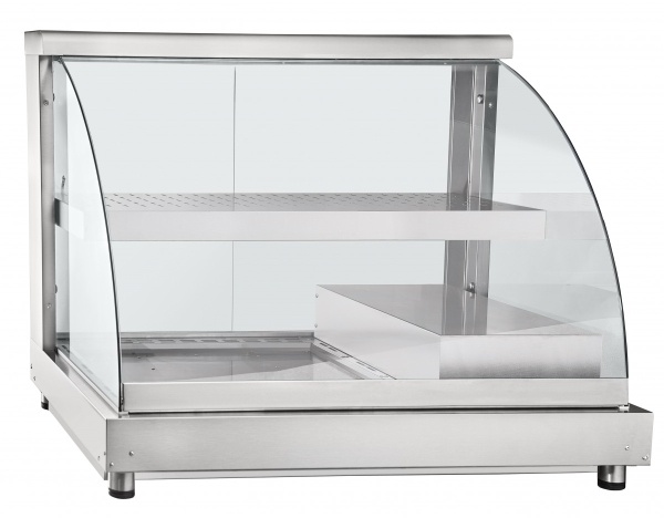 Витрина холодильная настольная ABAT ВХН-70-01 модель 2018 года