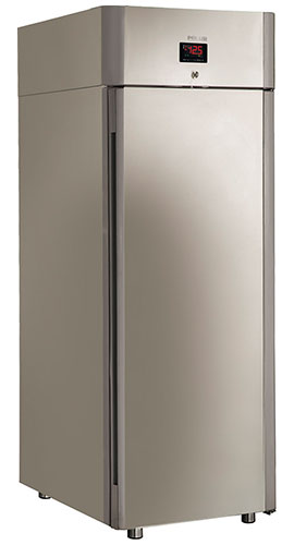 Шкаф холодильный POLAIR CV105-Gm