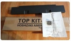 Комплект для установки льдогенератора HOSHIZAKI TOP KIT 4 DM