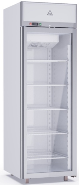 Шкаф холодильный АРКТО V 0, 5-SLd