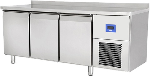 Стол холодильный OZTIRYAKILER 370.00 NMV HC E4