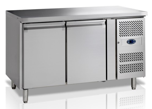 Стол холодильный без борта TEFCOLD CK7210-SP