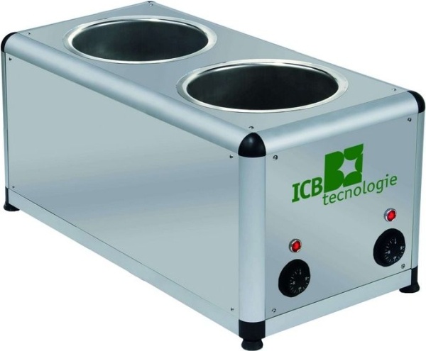 Машина глазировочная для мороженого ICB 09.CP2