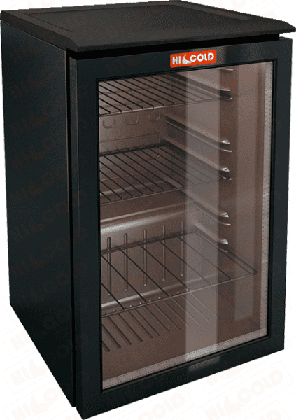 Шкаф холодильный HICOLD XW-85