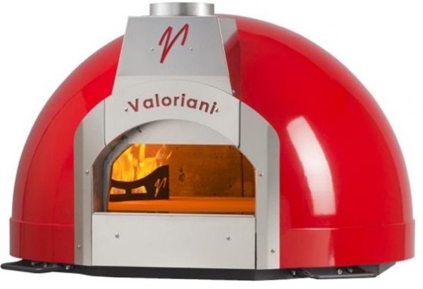 Печь для пиццы VALORIANI Baby Wood 60