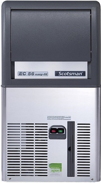 Льдогенератор SCOTSMAN ECM 56 AS OX гурме