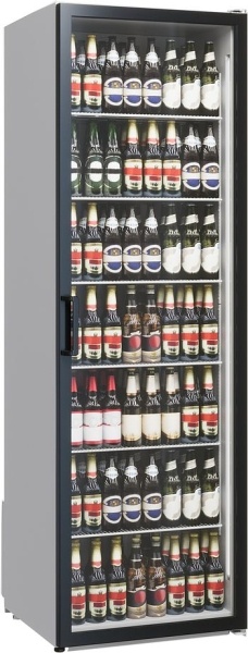 Шкаф холодильный МХМ Капри 0, 5 С внешняя температура до +50