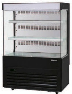 Витрина холодильная TURBO AIR TOL-1200