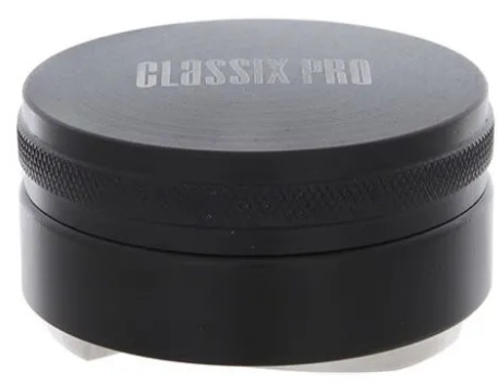 Разравниватель CLASSIX PRO 58, 5 мм, черный