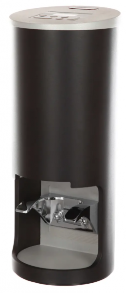 Темпер автоматический CINOART PT2 58, 3 мм, черный