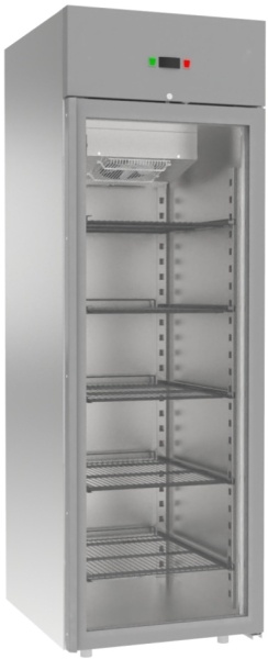 Шкаф холодильный АРКТО V 0, 7-Gd