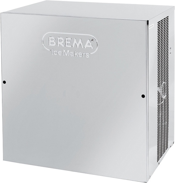 Льдогенератор BREMA VM 900 W кубик