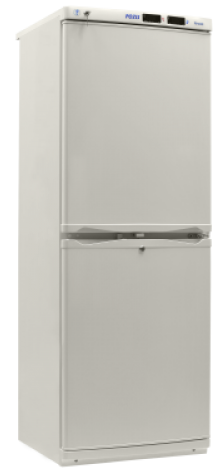 Шкаф холодильный фармацевтический POZIS ХФД-280 металл/металл