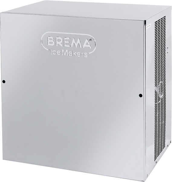 Льдогенератор BREMA VM 900 A кубик