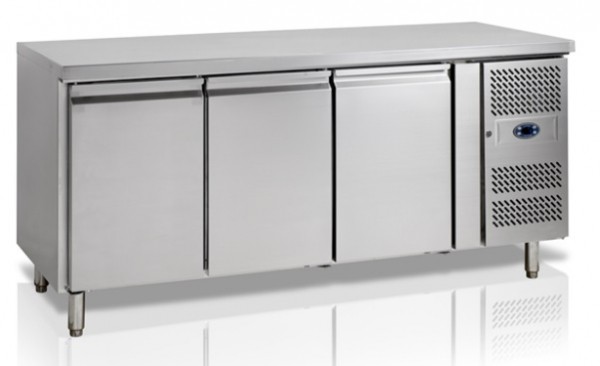 Стол холодильный без борта TEFCOLD CK7310-SP
