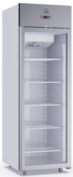 Шкаф морозильный АРКТО F 0, 7-Sd
