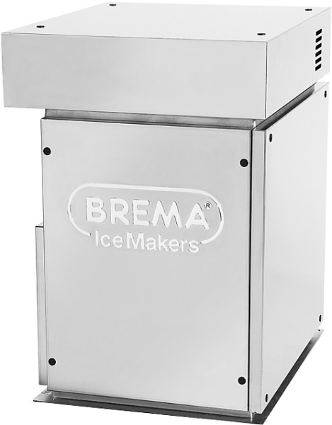 Льдогенератор BREMA Split 1000 CO2 чешуя