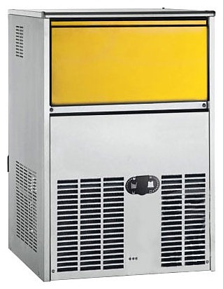 Льдогенератор ICEMAKE ND 40 WS гурме