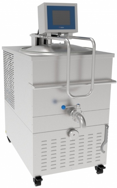Аппарат для ферментации ABAT ФТ-100П