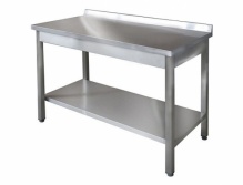 Стол для чистой посуды ITERMA 430 СБ-251/800/760 п COM