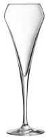 Бокал для шампанского CHEF AND SOMMELIER Оупэн ап U1051 стекло, 200мл, D=5,6, H=22,5 см, прозрачный