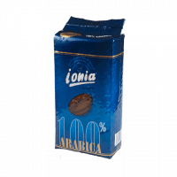 Кофе IONIA 100% ARABICA